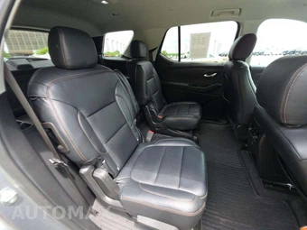 2020 Chevrolet Traverse LT Cloth 1LT - miniatura 13