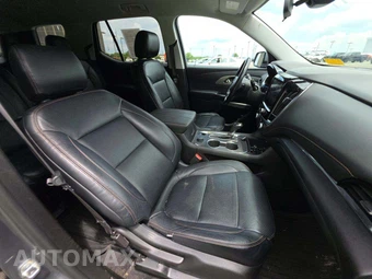 2020 Chevrolet Traverse LT Cloth 1LT - miniatura 15