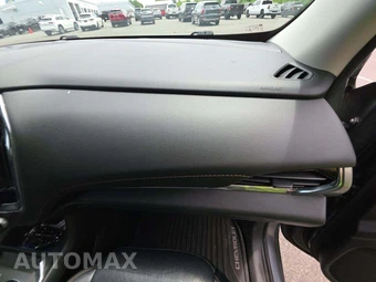 2020 Chevrolet Traverse LT Cloth 1LT - miniatura 16