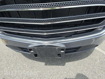 2020 Chevrolet Traverse LT Cloth 1LT - miniatura 20