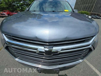 2020 Chevrolet Traverse LT Cloth 1LT - miniatura 21