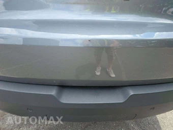2020 Chevrolet Traverse LT Cloth 1LT - miniatura 25