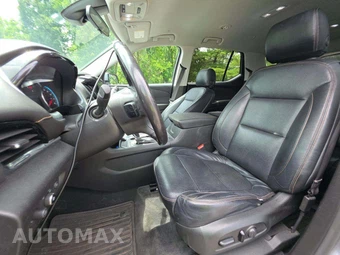 2020 Chevrolet Traverse LT Cloth 1LT - miniatura 3