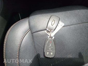 2020 Chevrolet Traverse LT Cloth 1LT - miniatura 5