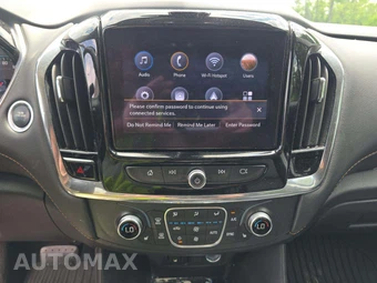 2020 Chevrolet Traverse LT Cloth 1LT - miniatura 7
