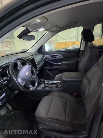 2020 Chevrolet Traverse LT Cloth 1LT - miniatura 10