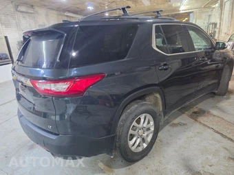 2020 Chevrolet Traverse LT Cloth 1LT - miniatura 3