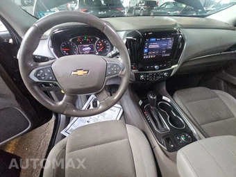 2020 Chevrolet Traverse LT Cloth 1LT - miniatura 11