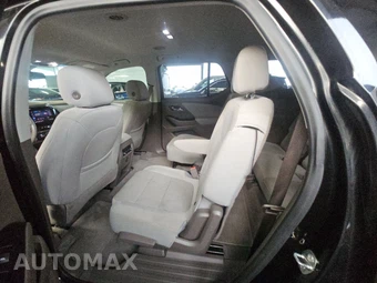 2020 Chevrolet Traverse LT Cloth 1LT - miniatura 13