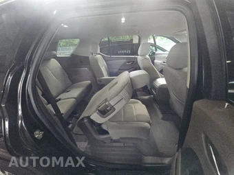 2020 Chevrolet Traverse LT Cloth 1LT - miniatura 14