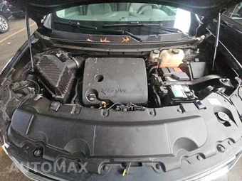 2020 Chevrolet Traverse LT Cloth 1LT - miniatura 16
