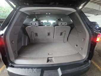 2020 Chevrolet Traverse LT Cloth 1LT - miniatura 17