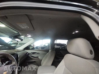 2020 Chevrolet Traverse LT Cloth 1LT - miniatura 19