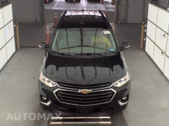 2020 Chevrolet Traverse LT Cloth 1LT - miniatura 2