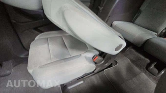 2020 Chevrolet Traverse LT Cloth 1LT - miniatura 22