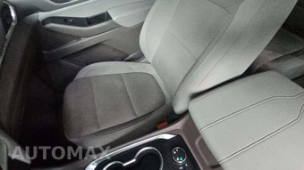 2020 Chevrolet Traverse LT Cloth 1LT - miniatura 23