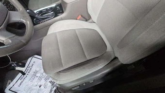 2020 Chevrolet Traverse LT Cloth 1LT - miniatura 27