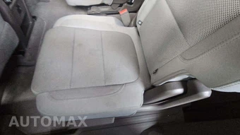 2020 Chevrolet Traverse LT Cloth 1LT - miniatura 29
