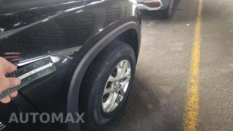 2020 Chevrolet Traverse LT Cloth 1LT - miniatura 30