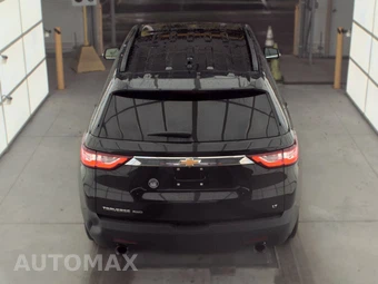 2020 Chevrolet Traverse LT Cloth 1LT - miniatura 5