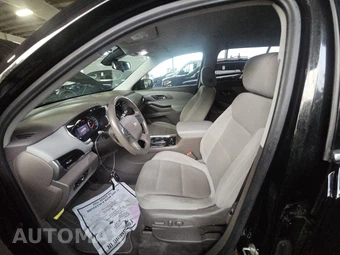 2020 Chevrolet Traverse LT Cloth 1LT - miniatura 7
