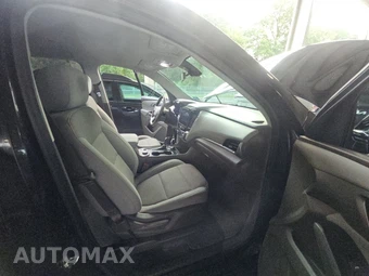 2020 Chevrolet Traverse LT Cloth 1LT - miniatura 8