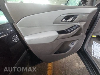 2020 Chevrolet Traverse LT Cloth 1LT - miniatura 9