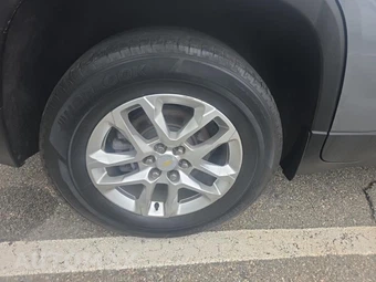 2020 Chevrolet Traverse LT Cloth 1LT - miniatura 10