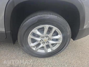 2020 Chevrolet Traverse LT Cloth 1LT - miniatura 11