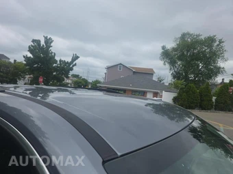2020 Chevrolet Traverse LT Cloth 1LT - miniatura 12