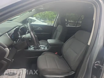 2020 Chevrolet Traverse LT Cloth 1LT - miniatura 13