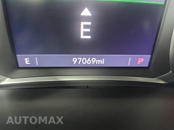2020 Chevrolet Traverse LT Cloth 1LT - miniatura 15