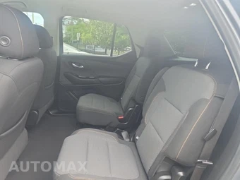 2020 Chevrolet Traverse LT Cloth 1LT - miniatura 16