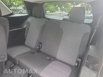 2020 Chevrolet Traverse LT Cloth 1LT - miniatura 17