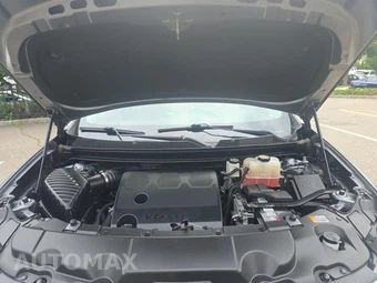 2020 Chevrolet Traverse LT Cloth 1LT - miniatura 19