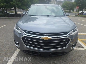 2020 Chevrolet Traverse LT Cloth 1LT - miniatura 2