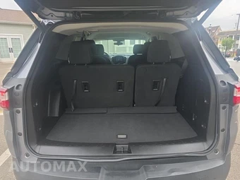 2020 Chevrolet Traverse LT Cloth 1LT - miniatura 20