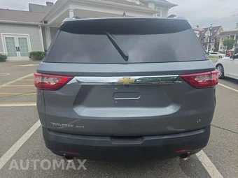 2020 Chevrolet Traverse LT Cloth 1LT - miniatura 5