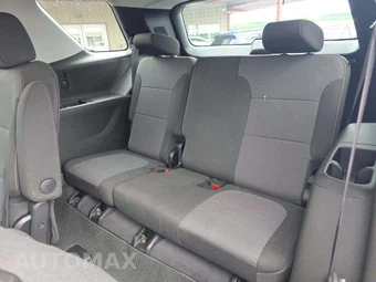 2020 Chevrolet Traverse LT Cloth 1LT - miniatura 11