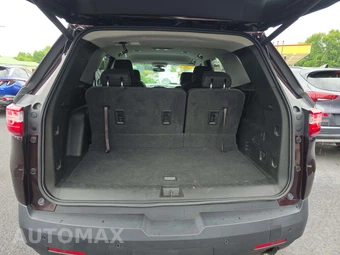 2020 Chevrolet Traverse LT Cloth 1LT - miniatura 12