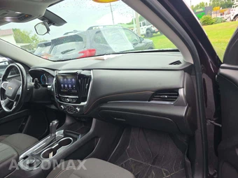 2020 Chevrolet Traverse LT Cloth 1LT - miniatura 17