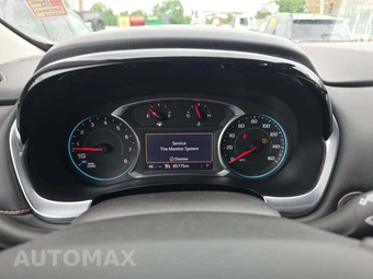 2020 Chevrolet Traverse LT Cloth 1LT - miniatura 6