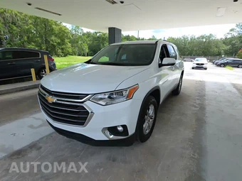 2020 Chevrolet Traverse LT Cloth 2FL
