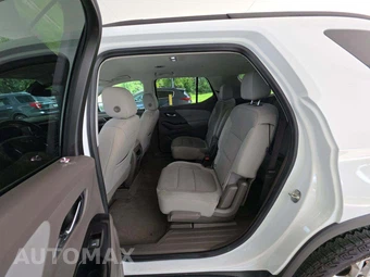 2020 Chevrolet Traverse LT Cloth 2FL - miniatura 10