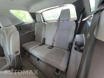 2020 Chevrolet Traverse LT Cloth 2FL - miniatura 11