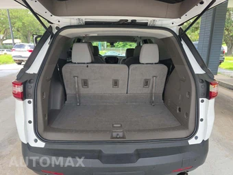 2020 Chevrolet Traverse LT Cloth 2FL - miniatura 12