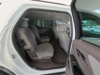2020 Chevrolet Traverse LT Cloth 2FL - miniatura 14
