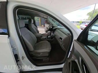 2020 Chevrolet Traverse LT Cloth 2FL - miniatura 16