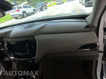 2020 Chevrolet Traverse LT Cloth 2FL - miniatura 17