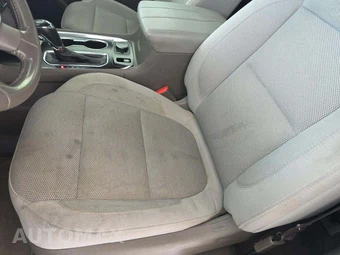2020 Chevrolet Traverse LT Cloth 2FL - miniatura 20